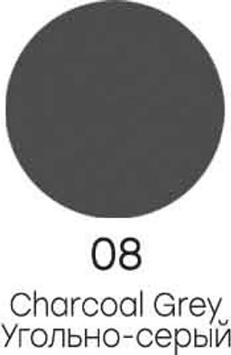 Alvin Dor AESP-01 Тени-карандаш для век Pencil easy slip тон 08 charcoal grey