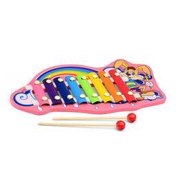 Металлофон "Зайчик"