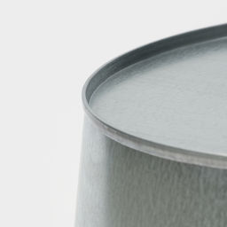 Ведро оцинкованное хозяйственное с ручкой, 15 л, d=33.5 см, h=30 см, ГОСТ - Simaland фото 7