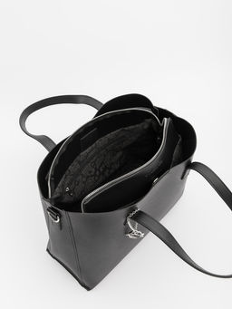 Чёрный тоут S.Lavia  фото 9