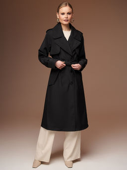 Плащ женский HOOPS, арт. 33056w  фото 7