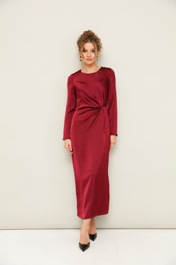 Платье 11-330/3 Новый год