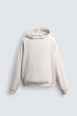 BASIC HOODIE - Zara фото 7