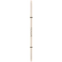 FOCALLURE Карандаш для бровей Artist Superfine Eyebrow Pencil тон 02 глубокий коричневый, 0,08 г  фото 2