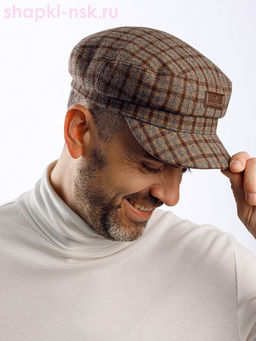 231-87 Nav Капитанка мужская (57-62)