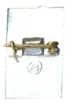 Значок Ростов Великий