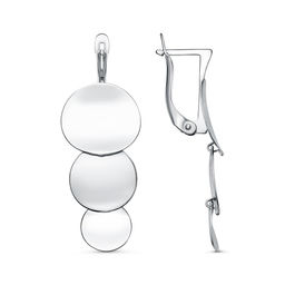 СЕРЬГИ 34017102Пл