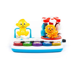 Игрушка развивающая Весёлое пианино (в коробке) - Полесье фото 7