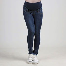 Oh ma / Брюки джинсовые