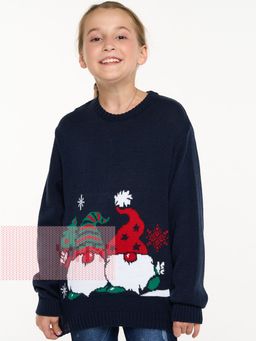 Джемпер детский 5232-10141 - Vay kids фото 2