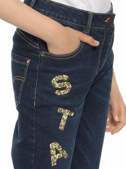 Pelican GGPQ4254 брюки для девочек  фото 2