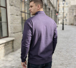 52723 Джемпер мужской