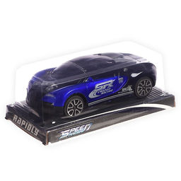 Машина инерционная Спорткар, МИКС - Simaland фото 5