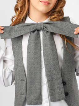 Галстук-бант Соль&Перец  фото 6