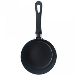 Sandy Ковш с антипригарным покрытием 1,5л, д16см, h8см, s1,5мм, бакелитовая ручка (Россия) - Домашняя мода фото 2