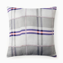 Подушка «Экономь и Я», 70×70 см, цвет МИКС