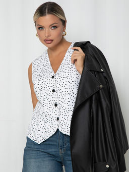 Жилет П-2252/2