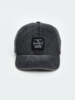 Nak??l? K?z ?ocuk Kep ?apka