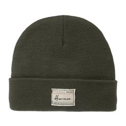 Шапка HERMAN арт. EDMOND 051 (хаки)