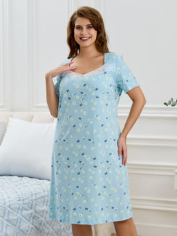 Ночная сорочка Мадера-1 VIOTEX - Виотекс фото 28