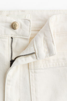 Wide High Jeans - H&m фото 14