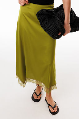 Юбка 3065 - Eola фото 3