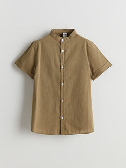 Hakim Yaka Erkek ?ocuk G?mlek