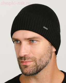 312 T Шапка мужская (56-58)