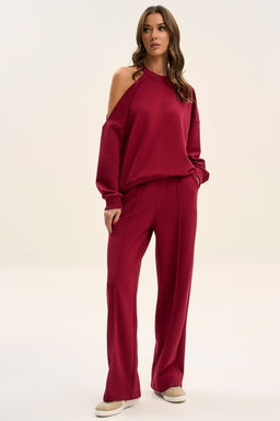 Костюм GO F3074/12-01.170-176 вишня