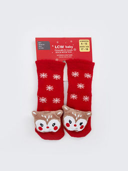 Bask?l? K?z Bebek Ev ?orab?