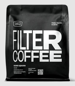Кофе Кения Ндиаини - Tasty coffee фото 5