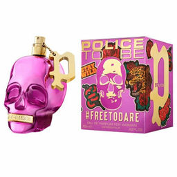 POLICE TO BE FREETODARE w EDP 40 ml M