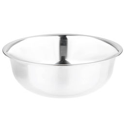 Миска глубокая из нержавейки 30 см (831-764) - Vetta фото 2