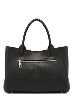 Сумка Labbra L-HF4096 black/d.plum  фото 4