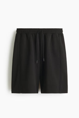 Pantal?n corto de deporte con DryMove Loose Fit - H&m фото 2