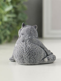 Сувенир "Кот сидит" 5,7 см