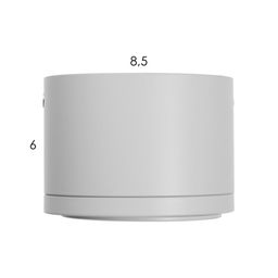 Светильник «Алти» LED 5 Вт 4000К белый 8.5×8.5×6 см BayerLux