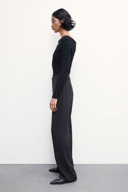 Pantalon amplio - H&m фото 6