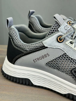 C3662-10 кроссовки - Strobbs фото 5