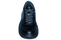 Полуботинки женские из натуральной кожи - Griff фото 3