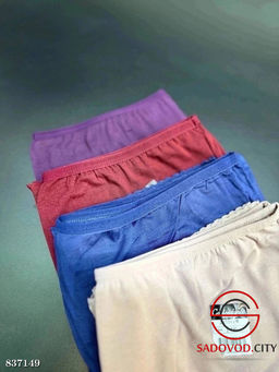 Панталоны женские от натирания - Bruno фото 3