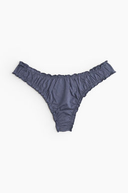 Pack de 5 bragas Thong - H&m фото 6