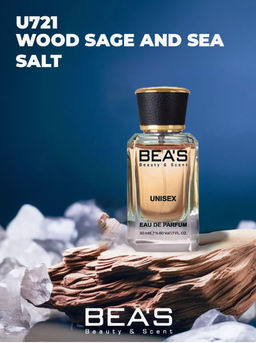 Парфюм Beas 50 ml U 721  unisex  фото 6