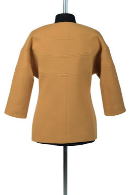 13-1076 Пальто женское демисезонное