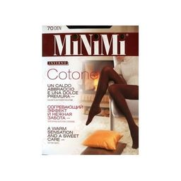 Колготки Cotone 70 XL (40/1) - beige