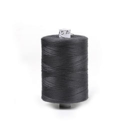Нитки армированные 45ЛЛ 2500 м цв.6208 т.серый