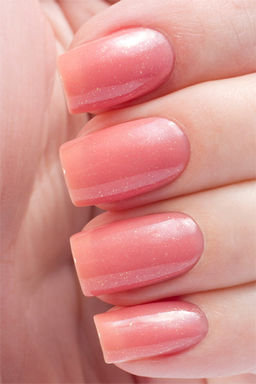 El Corazon 423/ 8 active Bio-gel/Shimmer