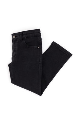 Черные джинсовые брюки для мальчика Неожиданная скидка в корзине - U.s. polo assn фото 7