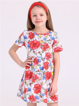 платье 1ДПК3999001н - Апрель фото 4