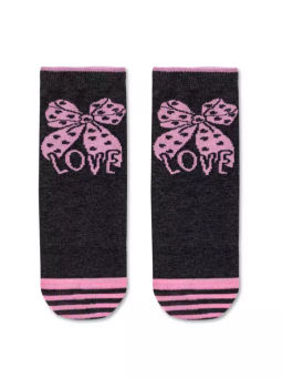 Носки дет.TIP-TOP 5С-11СП (3 пары) р.16-18 (27/3) - 728 ассорти - Conte elegant фото 5